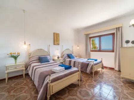 Villa Can Rosito, Maison 6 personnes à S'Illot - Photo 9