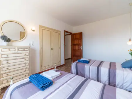 Villa Can Rosito, Maison 6 personnes à S'Illot - Photo 10