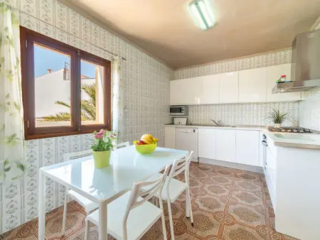 Villa Can Rosito, Maison 6 personnes à S'Illot - Photo 12