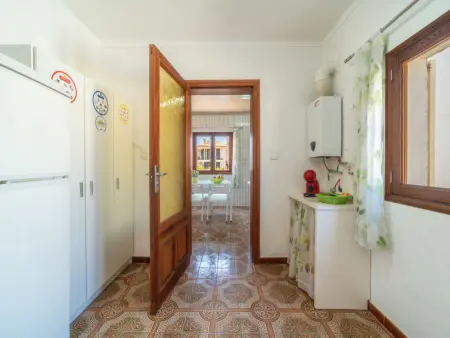 Villa Can Rosito, Maison 6 personnes à S'Illot - Photo 14