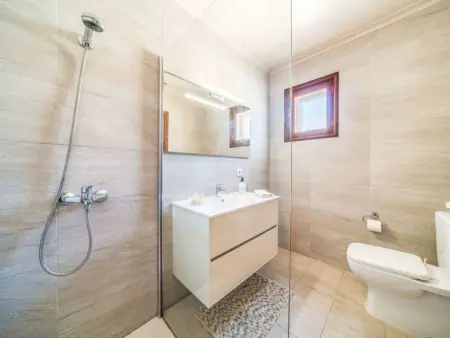 Villa Can Rosito, Maison 6 personnes à S'Illot - Photo 15