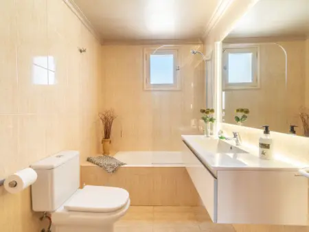 Villa Can Rosito, Maison 6 personnes à S'Illot - Photo 16