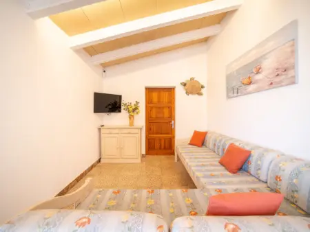 Villa Can Rosito, Maison 6 personnes à S'Illot - Photo 17