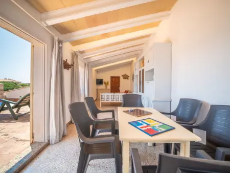 Villa Can Rosito, Maison 6 personnes à S'Illot - Photo 18