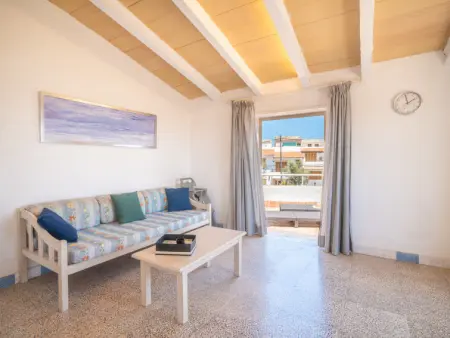 Villa Can Rosito, Maison 6 personnes à S'Illot - Photo 19