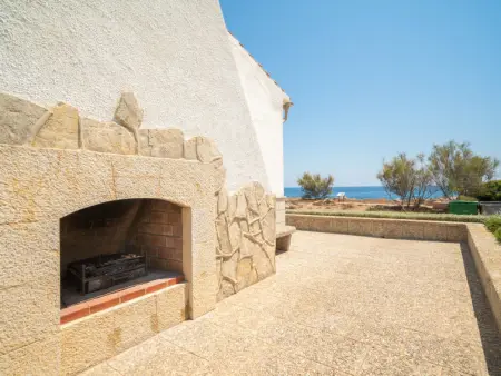 Villa Can Rosito, Maison 6 personnes à S'Illot - Photo 20