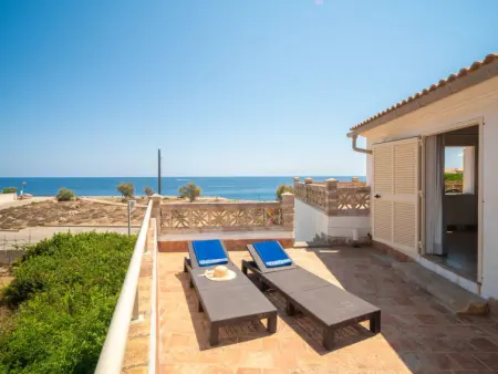 Villa Can Rosito, Maison 6 personnes à S'Illot - Photo 21