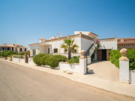 Villa Can Rosito, Maison 6 personnes à S'Illot - Photo 23