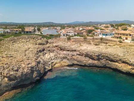 Villa Can Rosito, Maison 6 personnes à S'Illot - Photo 25