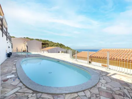 Vista Paradiso, Appartement 4 personnes à Trinità d'Agultu - Photo 2