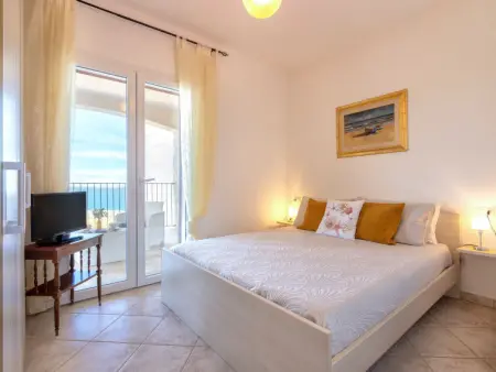 Vista Paradiso, Appartement 4 personnes à Trinità d'Agultu - Photo 3