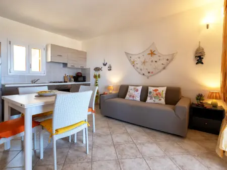 Vista Paradiso, Appartement 4 personnes à Trinità d'Agultu - Photo 4