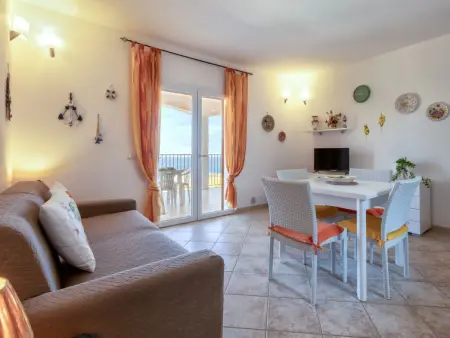 Vista Paradiso, Appartement 4 personnes à Trinità d'Agultu - Photo 6