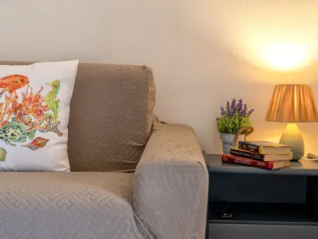 Vista Paradiso, Appartement 4 personnes à Trinità d'Agultu - Photo 9