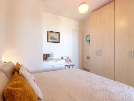 Vista Paradiso, Appartement 4 personnes à Trinità d'Agultu - Photo 11