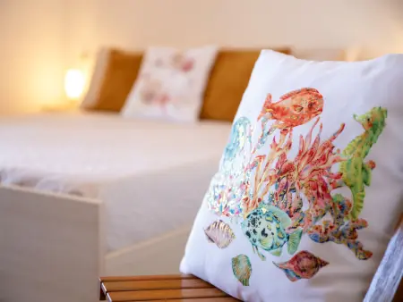 Vista Paradiso, Appartement 4 personnes à Trinità d'Agultu - Photo 12