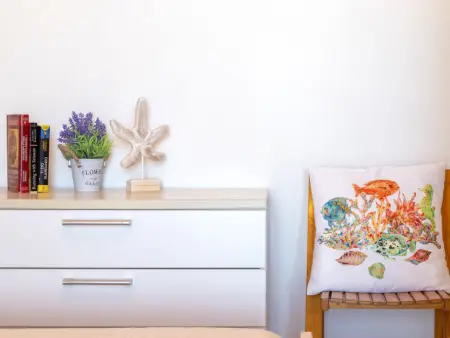 Vista Paradiso, Appartement 4 personnes à Trinità d'Agultu - Photo 13