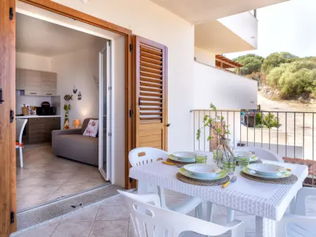 Vista Paradiso, Appartement 4 personnes à Trinità d'Agultu - Photo 21