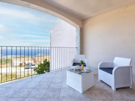 Vista Paradiso, Appartement 4 personnes à Trinità d'Agultu - Photo 23