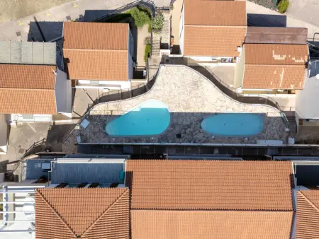 Vista Paradiso, Appartement 4 personnes à Trinità d'Agultu - Photo 26