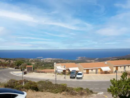 Vista Paradiso, Appartement 4 personnes à Trinità d'Agultu - Photo 27