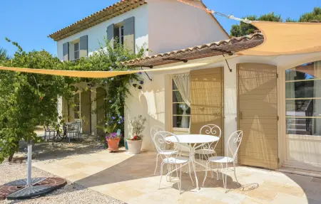 Maison 9 personnes à Eygalières - Photo 4