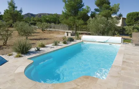 Maison 9 personnes à Eygalières - Photo 10