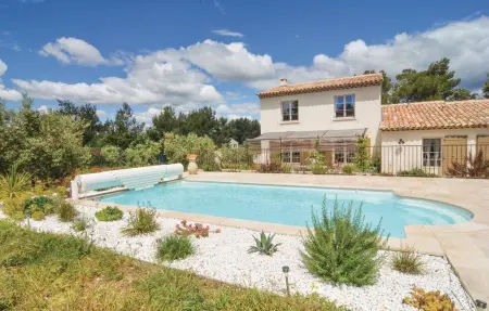 Maison 9 personnes à Eygalières - Photo 14