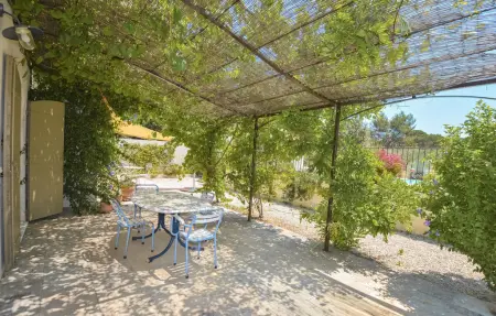 Maison 9 personnes à Eygalières - Photo 16