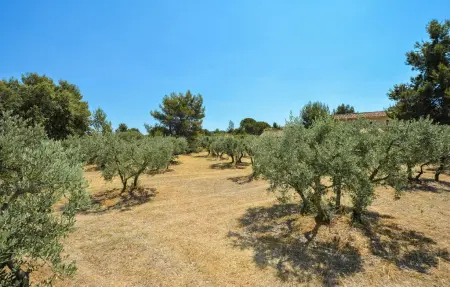 Maison 9 personnes à Eygalières - Photo 17