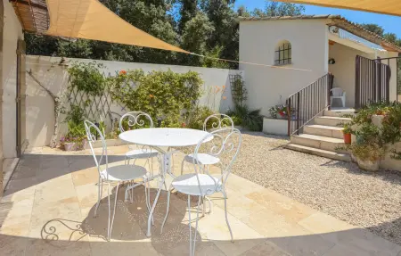 Maison 9 personnes à Eygalières - Photo 18