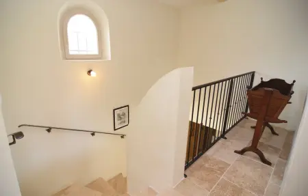 Maison 9 personnes à Eygalières - Photo 23