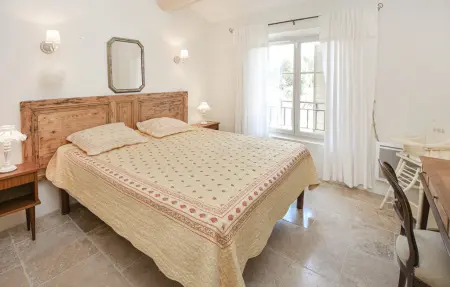 Maison 9 personnes à Eygalières - Photo 24