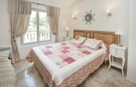 Maison 9 personnes à Eygalières - Photo 25