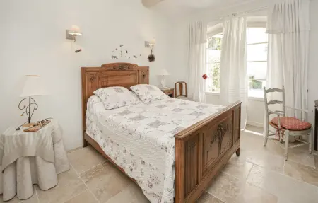 Maison 9 personnes à Eygalières - Photo 26