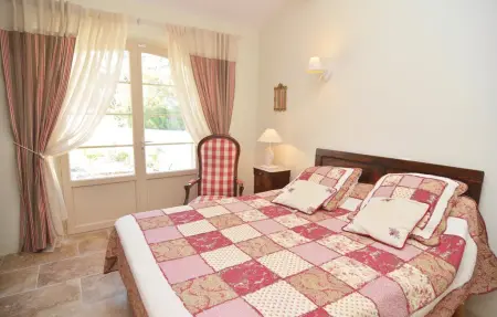 Maison 9 personnes à Eygalières - Photo 27