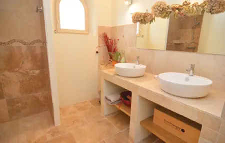 Maison 9 personnes à Eygalières - Photo 28