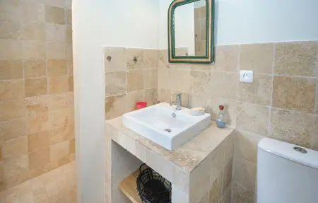 Maison 9 personnes à Eygalières - Photo 30