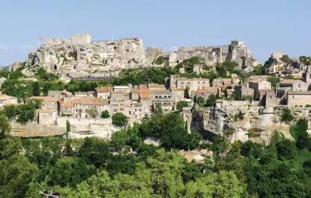 Maison 9 personnes à Eygalières - Photo 34