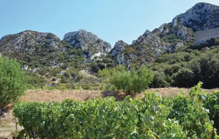 Maison 9 personnes à Eygalières - Photo 35