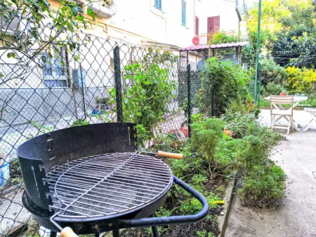 Il cortile nel centro, Maison 5 personnes à Follonica - Photo 1