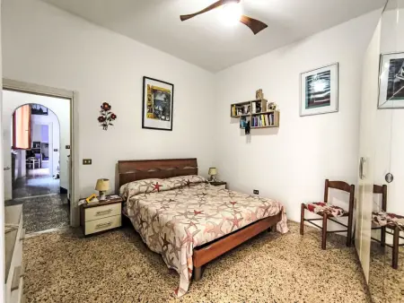 Il cortile nel centro, Maison 5 personnes à Follonica - Photo 3