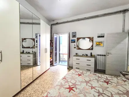 Il cortile nel centro, Maison 5 personnes à Follonica - Photo 6