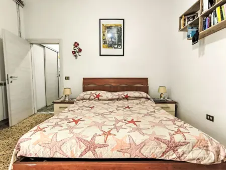 Il cortile nel centro, Maison 5 personnes à Follonica - Photo 7