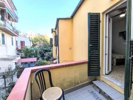 Il cortile nel centro, Maison 5 personnes à Follonica - Photo 8