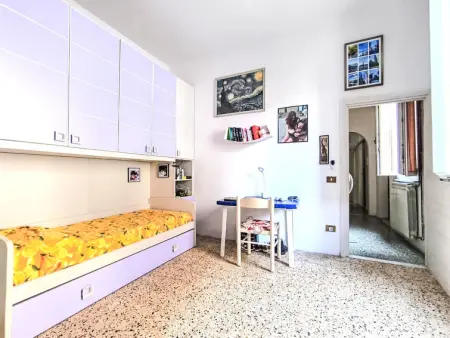 Il cortile nel centro, Maison 5 personnes à Follonica - Photo 10