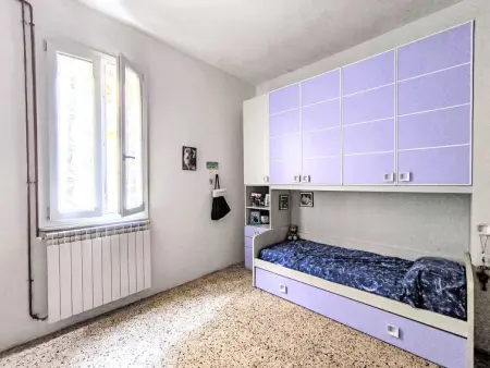 Il cortile nel centro, Maison 5 personnes à Follonica - Photo 11