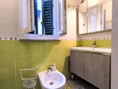 Il cortile nel centro, Maison 5 personnes à Follonica - Photo 12