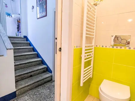 Il cortile nel centro, Maison 5 personnes à Follonica - Photo 13