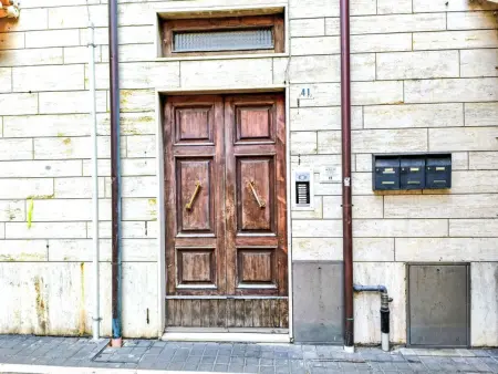Il cortile nel centro, Maison 5 personnes à Follonica - Photo 15
